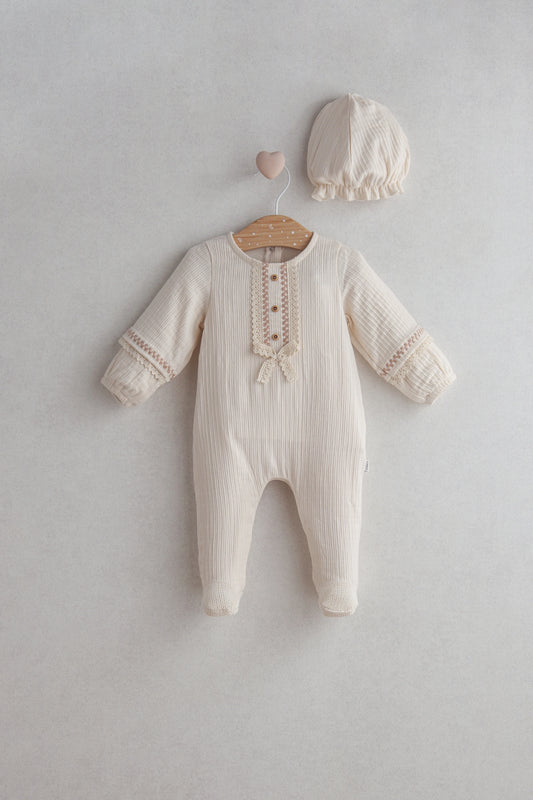 Poppins Vintage All In One Set