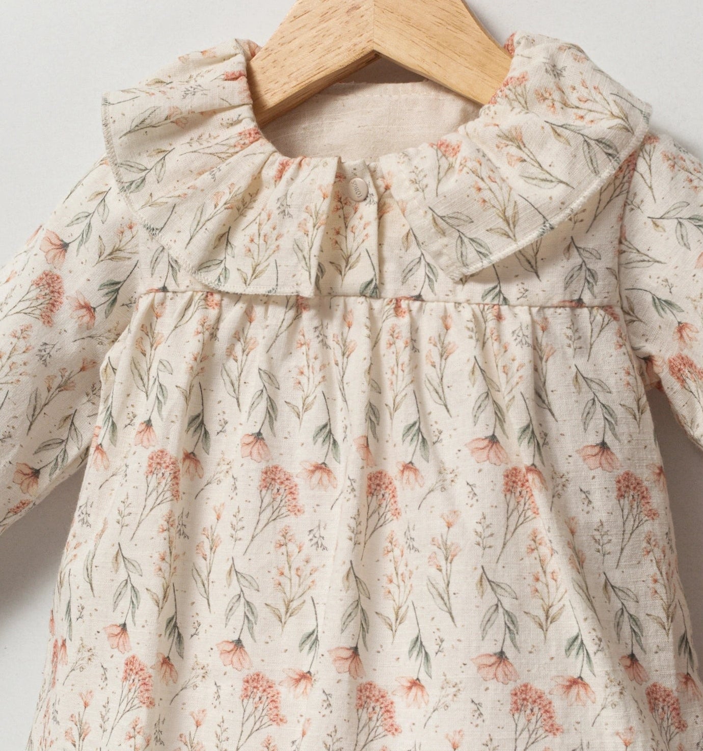 Tammy Floral Outfit Set