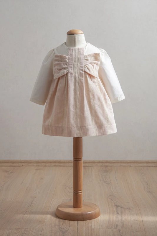 Dolly Woven Dress