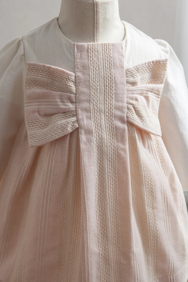 Dolly Woven Dress