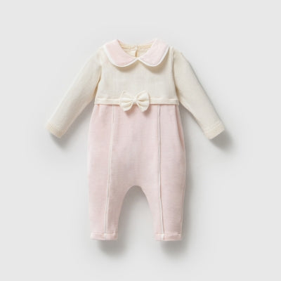 Orla Elegance Sleepsuit