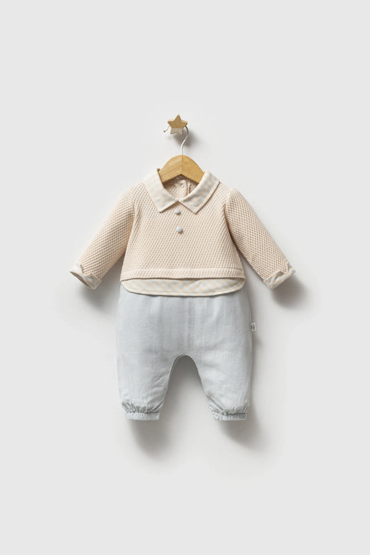 Mike Romper